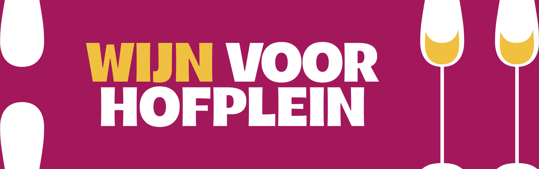 Logo Wijn-voor-Hofplein